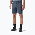 Men's trekking shorts Helly Hansen Holmen 5 Pocket alpine frost