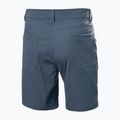 Men's trekking shorts Helly Hansen Holmen 5 Pocket alpine frost 6