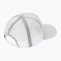Baseball cap Helly Hansen HP grey fog/rose smoke 2