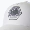 Baseball cap Helly Hansen HP grey fog/rose smoke 3