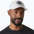 Baseball cap Helly Hansen HP grey fog/rose smoke 4