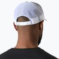 Baseball cap Helly Hansen HP grey fog/rose smoke 5