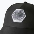 Baseball cap Helly Hansen HP ebony 3