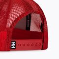 Baseball cap Helly Hansen Hh Trucker ignite orange 4