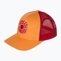 Baseball cap Helly Hansen Hh Trucker ignite orange