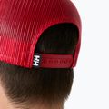 Baseball cap Helly Hansen Hh Trucker ignite orange 6