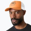 Baseball cap Helly Hansen HP ignite orange 4