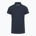 Women's polo shirt Helly Hansen Crew Polo Pique navy 2