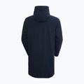 Men's rain coat Helly Hansen Munich Rain navy 2