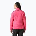 Women's sailing jacket Helly Hansen Crew Insulator 2.0 hot pink 2