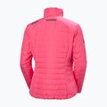 Women's sailing jacket Helly Hansen Crew Insulator 2.0 hot pink 7