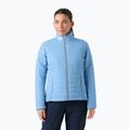 Women's sailing jacket Helly Hansen Crew Insulator 2.0 bright blue