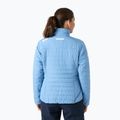 Women's sailing jacket Helly Hansen Crew Insulator 2.0 bright blue 2