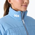 Women's sailing jacket Helly Hansen Crew Insulator 2.0 bright blue 3