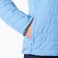 Women's sailing jacket Helly Hansen Crew Insulator 2.0 bright blue 4