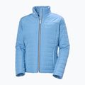 Women's sailing jacket Helly Hansen Crew Insulator 2.0 bright blue 5