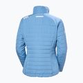 Women's sailing jacket Helly Hansen Crew Insulator 2.0 bright blue 6