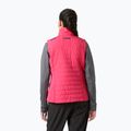 Women's gilet Helly Hansen Crew Insulator 2.0 hot pink 2