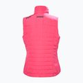 Women's gilet Helly Hansen Crew Insulator 2.0 hot pink 7