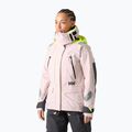 Women's sailing jacket Helly Hansen Skagen Offshore pinkshake