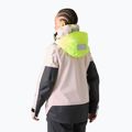 Women's sailing jacket Helly Hansen Skagen Offshore pinkshake 2