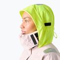 Women's sailing jacket Helly Hansen Skagen Offshore pinkshake 3