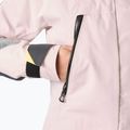 Women's sailing jacket Helly Hansen Skagen Offshore pinkshake 6