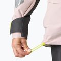 Women's sailing jacket Helly Hansen Skagen Offshore pinkshake 9