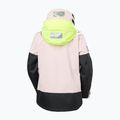 Women's sailing jacket Helly Hansen Skagen Offshore pinkshake 11