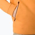 Men's sailing sweatshirt Helly Hansen HP Ocean Full Zip 2.0 ignite orange 4