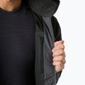 Men's sailing jacket Helly Hansen Crew Hooded Midlayer 2 thunder grey 5
