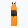 Men's sailing trousers Helly Hansen Pier 4.0 Bib ignite orange 6