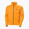 Men's sweatshirt Helly Hansen Hp Fleece ignite orange 5