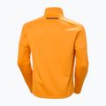 Men's sweatshirt Helly Hansen Hp Fleece ignite orange 6