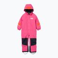 Children's ski suit Helly Hansen Rider 3.0 Ins hot pink