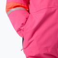 Children's ski suit Helly Hansen Rider 3.0 Ins hot pink 6