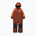 Children's ski suit Helly Hansen Rider 3.0 Ins iron oxide