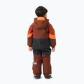 Children's ski suit Helly Hansen Rider 3.0 Ins iron oxide 4