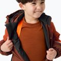 Children's ski suit Helly Hansen Rider 3.0 Ins iron oxide 6