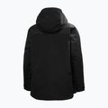 Children's ski jacket Helly Hansen Summit 2.0 black 2
