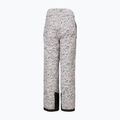 Children's ski trousers Helly Hansen Diamond purple clay aop 6