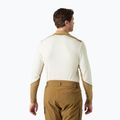 Men's thermal sweatshirt Helly Hansen Lifa Merino Midweight 1/2 Zip snow monogram aop 2