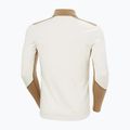 Men's thermal sweatshirt Helly Hansen Lifa Merino Midweight 1/2 Zip snow monogram aop 6