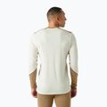 Men's thermal sweatshirt Helly Hansen Lifa Merino Midweight Crew snow monogram aop 2