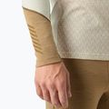 Men's thermal sweatshirt Helly Hansen Lifa Merino Midweight Crew snow monogram aop 4