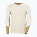 Men's thermal sweatshirt Helly Hansen Lifa Merino Midweight Crew snow monogram aop 5