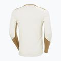 Men's thermal sweatshirt Helly Hansen Lifa Merino Midweight Crew snow monogram aop 6