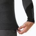 Men's thermal sweatshirt Helly Hansen Lifa Merino Midweight Crew thunder grey 4