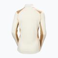 Women's thermal sweatshirt Helly Hansen Lifa Merino Midweight 1/2 Zip snow 6