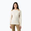Women's thermal sweatshirt Helly Hansen Lifa Merino Midweight snow